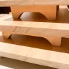 Tabla rectangular de madera chica - Decoración, Uruguay | Dreams On Time, vista 8 de 15