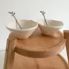 Juego de torre + dos mini bowls + dos cucharas o tenedores - Decoración, Uruguay | Dreams On Time, vista 7 de 12