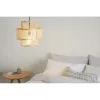 Lampara Colgante Jaipur 35x35 - Lámparas colgantes, Uruguay | Berna home, vista 4 de 8