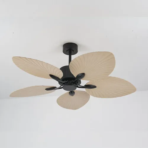 T4 Ventilador de techo 132cm Kuhl en Multicolor - Muebles para el exterior, Uruguay | Victoriana