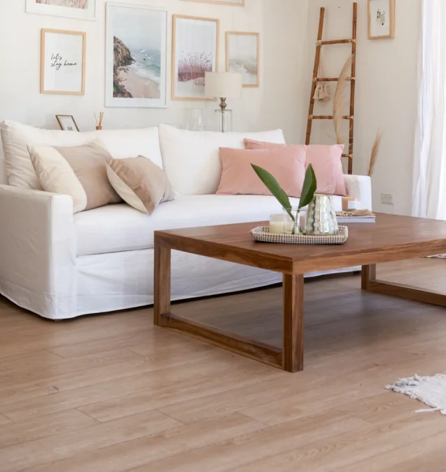 Sofá con funda Arsenal en Blanco - Sillones y sofás, Uruguay | Pieza Clave, vista 3