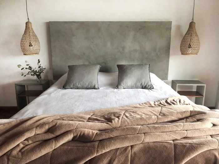Respaldo de cama TUREIS - Muebles, Uruguay | Mezcla, vista 2