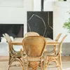 SILLA ROSSINI - SIKA DESIGN - MIEL en Marrón - Sillas, Uruguay | La Iberica, vista 10 de 14