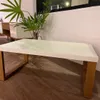 Mesa Ratona Industrial 90cm 100% MDF - Linea Factory - Mesas de living, Uruguay | Balton, vista 10 de 10