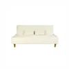 Sillón Cama Diana - Natural en Off-white - Sillones y sofás, Uruguay | Ecowood, vista 5 de 10
