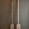 Remos tallados - en Madera natural - Decoración de pared, Uruguay | Rumah Studio Home, vista 1 de 3