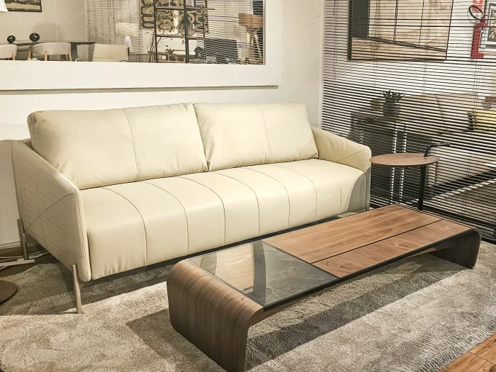 Sofá Theo - Sillones y sofás, Uruguay | Arquetipo, vista 6