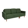 Sofá Modular Kalifa en Verde - Sillones y sofás, Uruguay | Unsi, vista 3 de 15