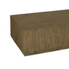 Mesa Ratona L Madera Natural-beige Terranova Natural en Madera natural - Mesas de living, Uruguay | Divino, vista 6 de 6