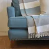Sillon tachas 2 cuerpos — Serra Amoblamientos en Azul - Sillones y sofás, Uruguay | Serra Amoblamientos, vista 1 de 3