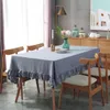 Manteles de Lino - Textiles, Uruguay | Indrana, vista 3 de 6