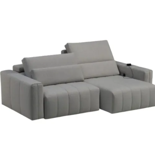 Sofá Retráctil Veneto - Sillones y sofás, Uruguay | Arquetipo