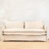 Sillón Noa 3 Cuerpos Natural en Madera natural - Sillones y sofás, Uruguay | Satec, vista 1 de 2