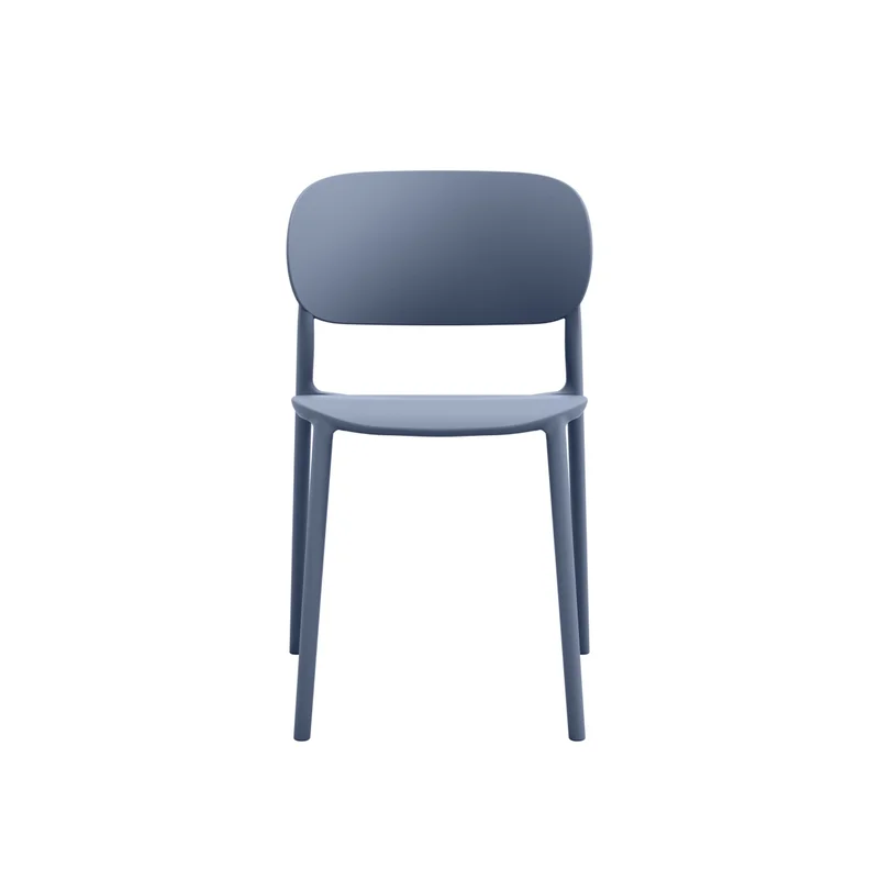 Silla Udinne en Azul - Sillas, Uruguay | Seppia, vista 3