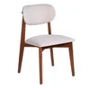Silla De Comedor Eucalipto Marron Arco en Marrón - Sillas, Uruguay | Divino, vista 2 de 7
