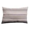 Almohadón Stripe Lino-y-algodon Cotton Linen - Textiles, Uruguay | Divino, vista 2 de 2