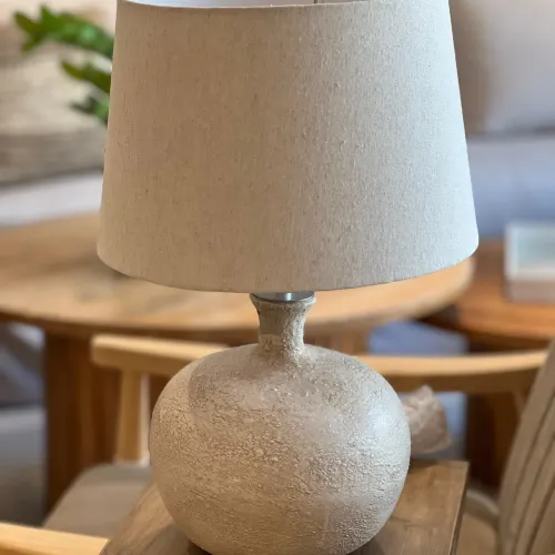 Lampara de mesa armonia - Lámparas de mesa, Uruguay | FMB