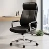 Silla de oficina Cromada Mariposa - Vortex - Negro en Negro - Escritorios y sillas de escritorio, Uruguay | Rústico Hogar, vista 1 de 2