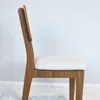 Silla de comedor Monica 100% MDF con RATAN - Sillas, Uruguay | Balton, vista 14 de 16