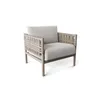 BUTACA AKIRA EXTERIOR GRIS en Gris - Muebles para el exterior, Uruguay | Masinfinito Casa, vista 1 de 2
