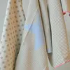 MANTA AUSTRIACA KIDS - ESTRELLA CELESTE en Celeste - Textiles, Uruguay | La Iberica, vista 5 de 6