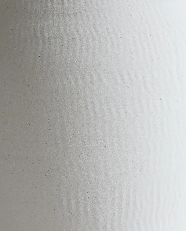 JARRÓN CERÁMICA TEXTURA - Jarrones, Uruguay | Zara Home, vista 5