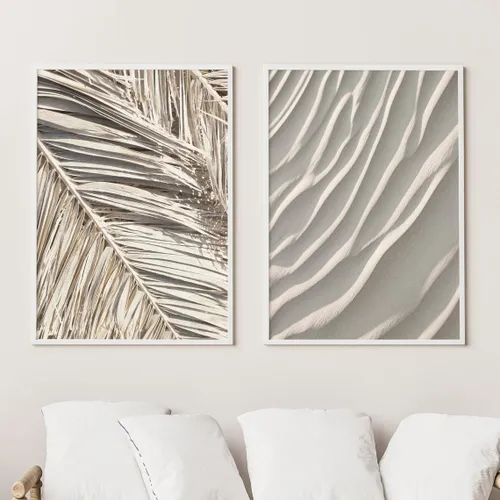 Calm Beach - Láminas, Uruguay | La Cuadrería