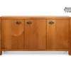 Aparador LÍNEA DE CAMPO 1.20m en Madera natural - Aparadores y recibidores, Uruguay | Finkel, vista 2 de 2