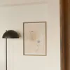 Cuadro abstracto Sormi beige 50 x 70 cm en Beige - Decoración de pared, Uruguay | Kavehome, vista 2 de 5