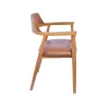 SILLA LARA 57X52X78H - Sillas, Uruguay | Vinibel, vista 2 de 3