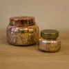 Candle jar cooper G en Cobre - Velas y Portavelas, Uruguay | De Arcos, vista 2 de 3