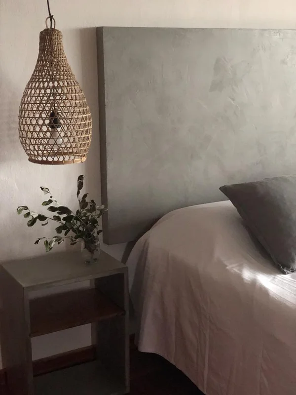 Respaldo de cama TUREIS - Muebles, Uruguay | Mezcla, vista 3