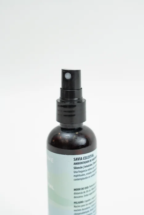 Difusor Himalaya ,spray - Estampado 2 en Multicolor - Velas y Portavelas, Uruguay | Indian, vista 2