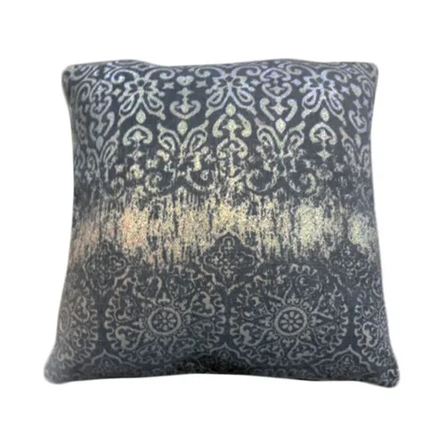 ALMOHADON en Gris - Textiles, Uruguay | Vivai