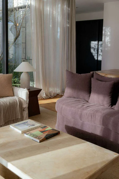 SILLON FORMS - JEAN BLANCO en Blanco - Sillones y sofás, Uruguay | La Iberica, vista 22
