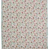 Manta acolchada KAMILLE 140x200 bl/petroleo en Azul - Textiles, Uruguay | JYSK, vista 1 de 5