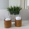 Velas con tachas – Set x2 - Velas y Portavelas, Uruguay | Dreams On Time, vista 8 de 9