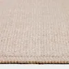 Alfombra Turiane de fibras sintéticas crudo 200 x 300 cm en Beige - Muebles para el exterior, Uruguay | Kavehome, vista 6 de 7