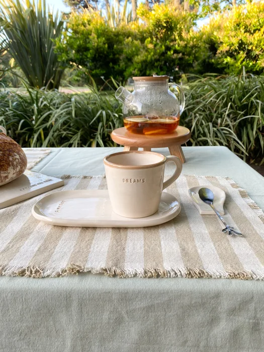 Kit Tarde de Té en Beige - Decoración, Uruguay | Dreams On Time, vista 10