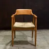 Silla LAGUNA en Madera natural - Sillas, Uruguay | Soy Mezcla, vista 3 de 4