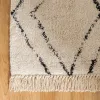 Alfombra de Ambiente Rombos - Textiles, Uruguay | Arredo, vista 15 de 16