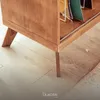 Mesa Auxiliar Canela - Mesas de arrimo, Uruguay | Decoquadra, vista 3 de 9