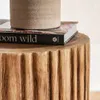 MESA AUXILIAR LEÑO - SUAR en Madera natural - Mesas de living, Uruguay | La Iberica, vista 7 de 7