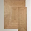 ALFOMBRA RECTANGULAR YUTE en Madera natural - Textiles, Uruguay | Zara Home, vista 2 de 6