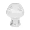 Lámpara De Mesa Vidrio Transparente Lt95179 en TRANSPAR - Lámparas de mesa, Uruguay | Divino, vista 1 de 2