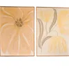 Set Cuadros Flores Línea Exclusiva en Set Cuadros Flores Línea Exclusiva - Decoración de pared, Uruguay | Finkel, vista 2 de 2