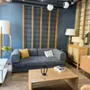 Sofa Cama Teddy - Gris Oscuro - Sillones y sofás, Uruguay | Berna home, vista 9 de 9