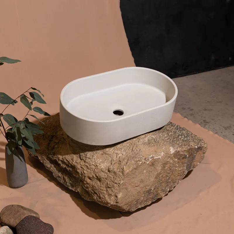 Bacha KAPPA - en stock en entre una pieza - Decoración, Uruguay | Mezcla