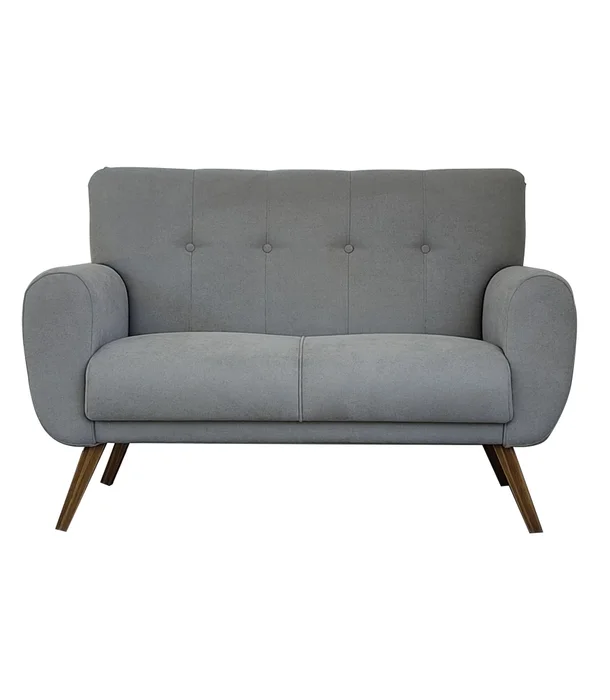 Sofa Zuret Plus de 2 cuerpos - Muebles Da Vinci en Gris - Sillones y sofás, Uruguay | Muebles Da Vinci, vista 2
