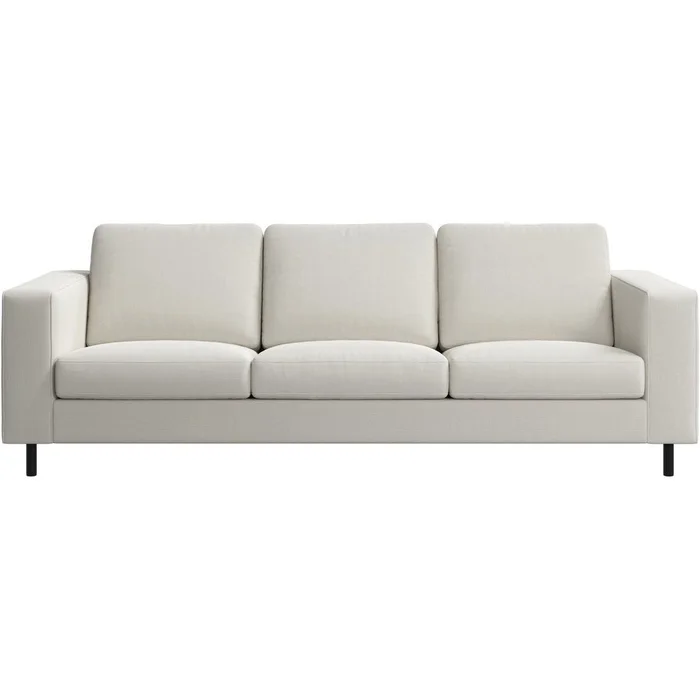 Indivi en Blanco - Sillones y sofás, Uruguay | BoConcept